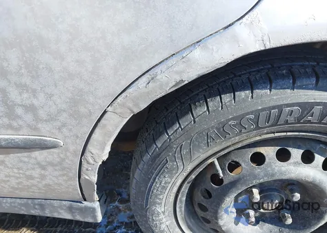 1999 Honda Accord Lx из США, поврежденный, VIN 1HGCG6652XA067509